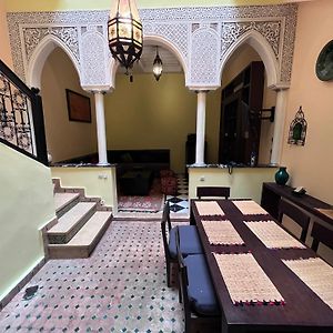 Riad Paolo Piscine Palmeraie