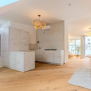 Appartement met een Slaapkamer
